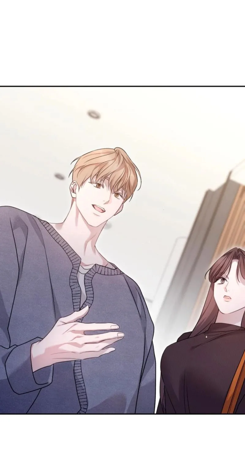 Not the First Time Chapter 14 page 83 - 