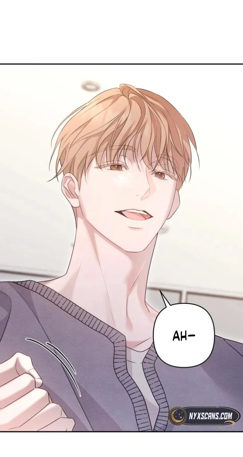 Not the First Time Chapter 14 page 84 - 