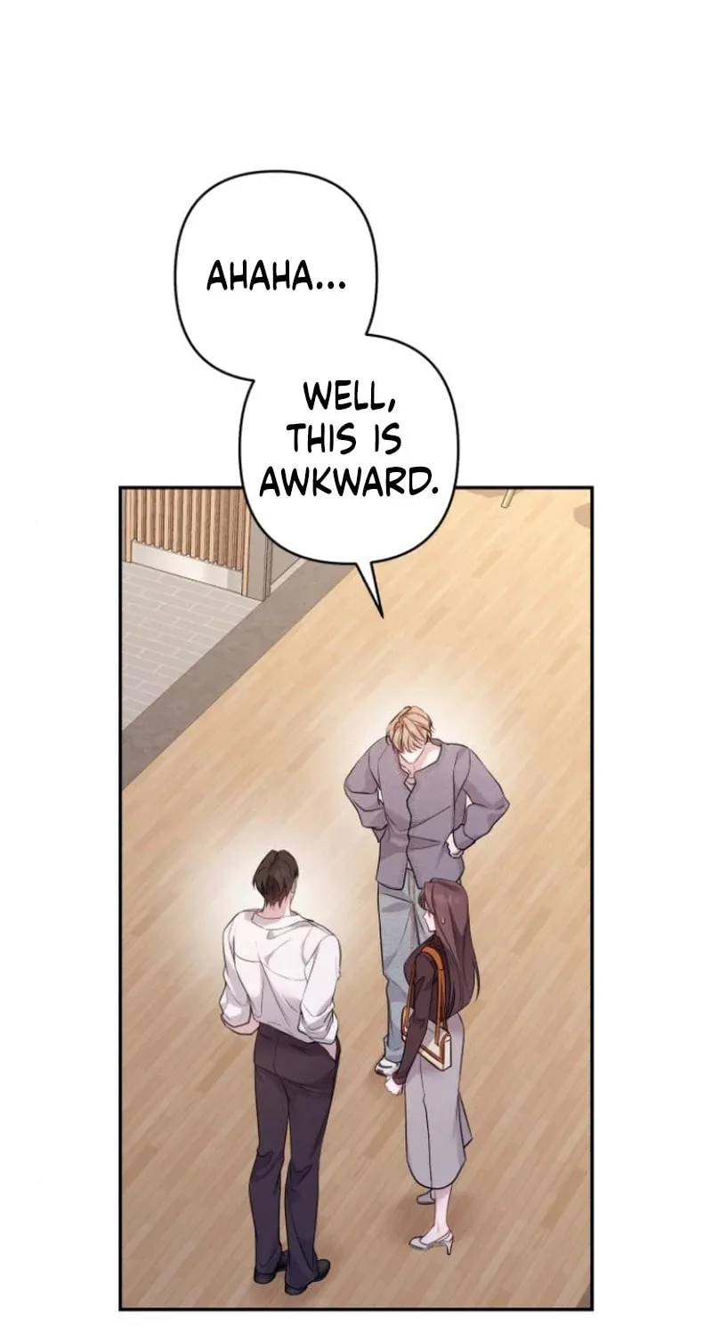 Not the First Time Chapter 14 page 85 - 