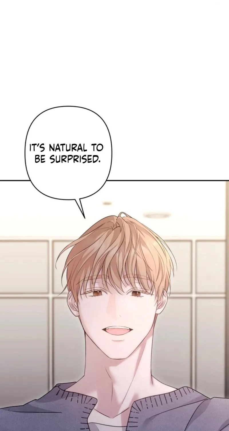 Not the First Time Chapter 14 page 86 - 