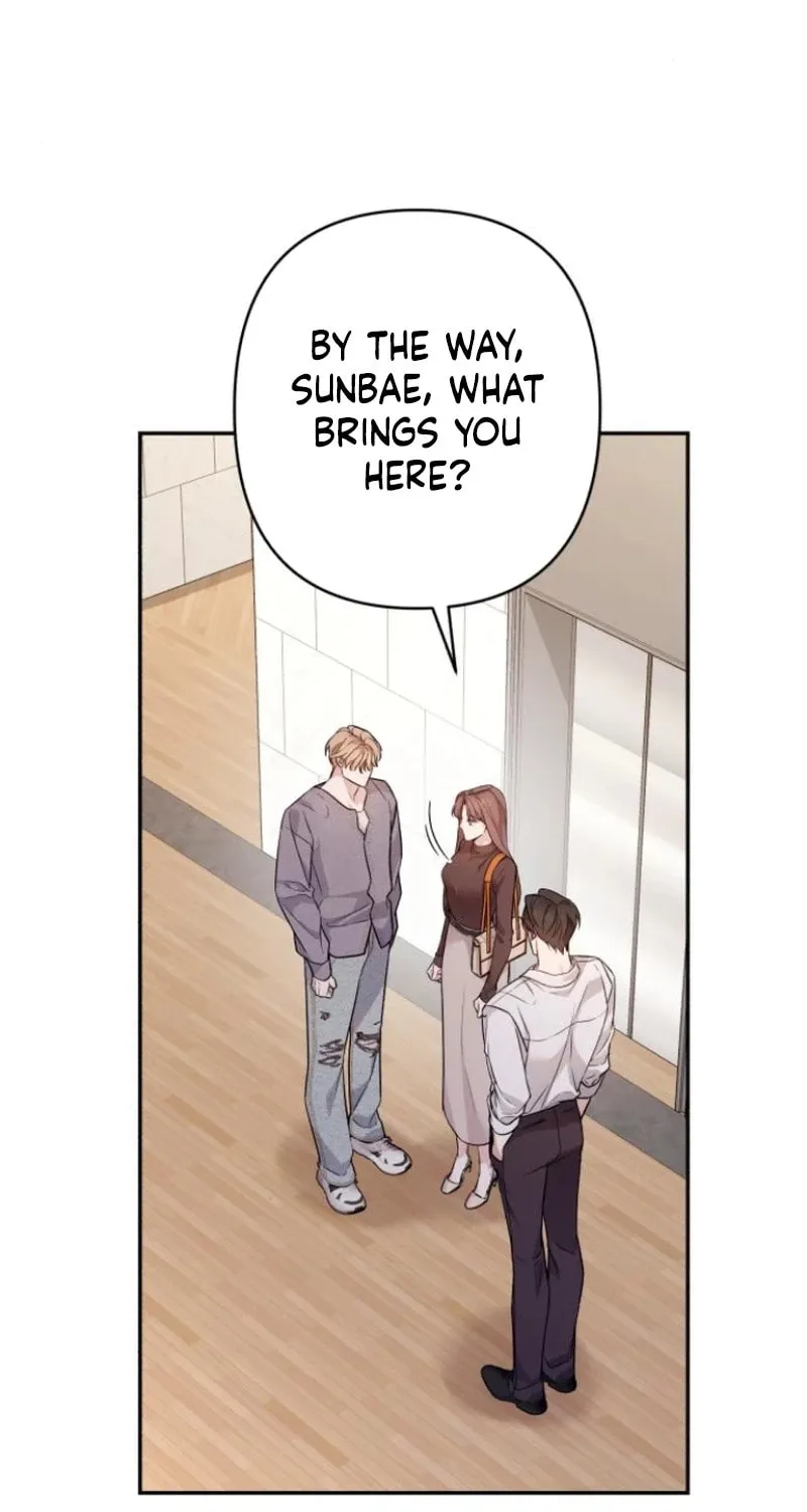 Not the First Time Chapter 15 page 14 - 