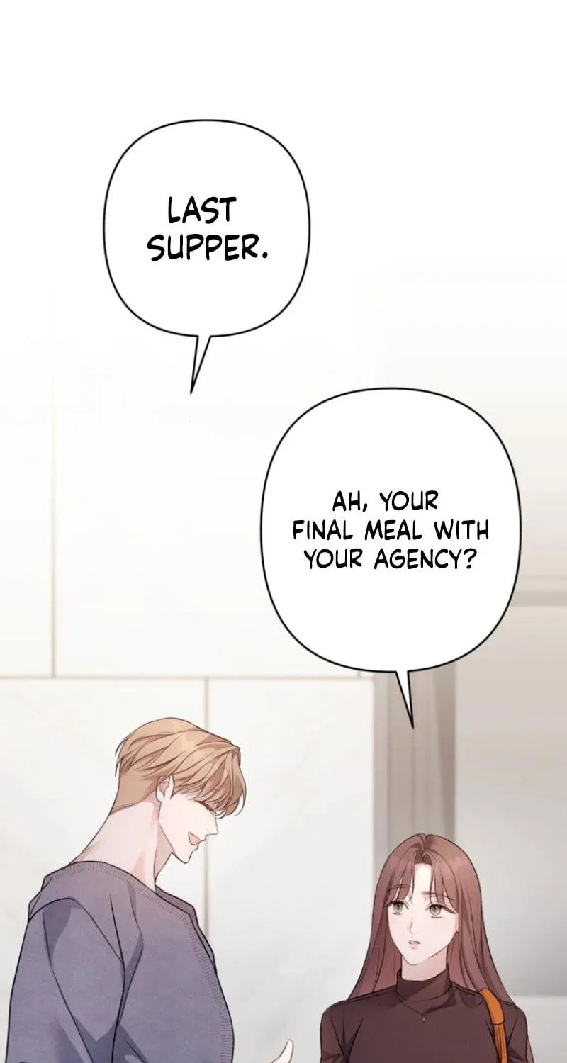 Not the First Time Chapter 15 page 15 - 