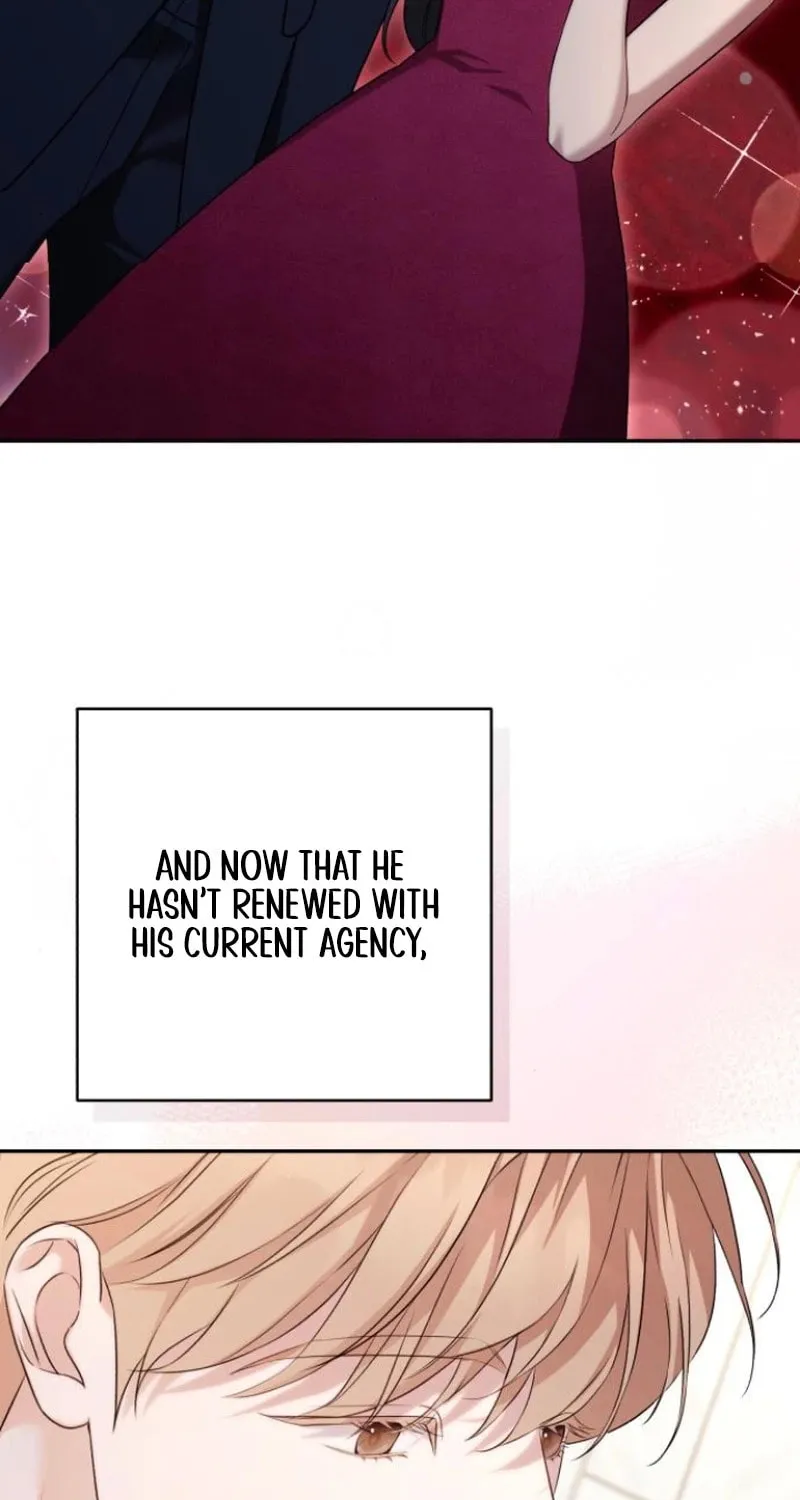 Not the First Time Chapter 15 page 19 - 