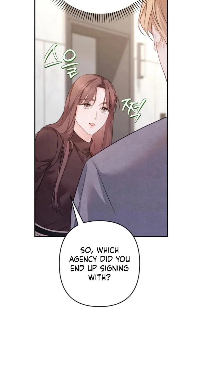 Not the First Time Chapter 15 page 22 - 