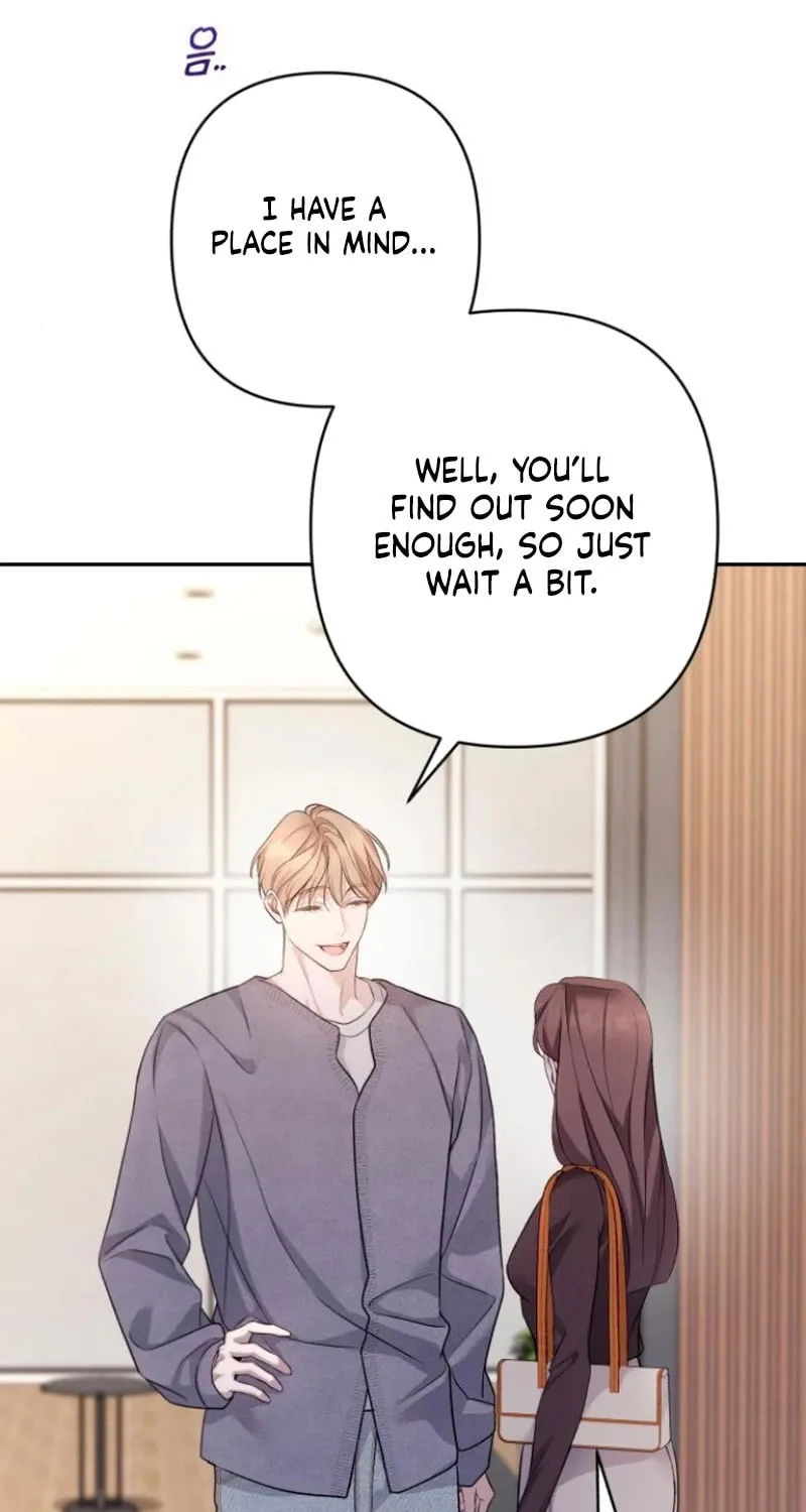 Not the First Time Chapter 15 page 23 - 