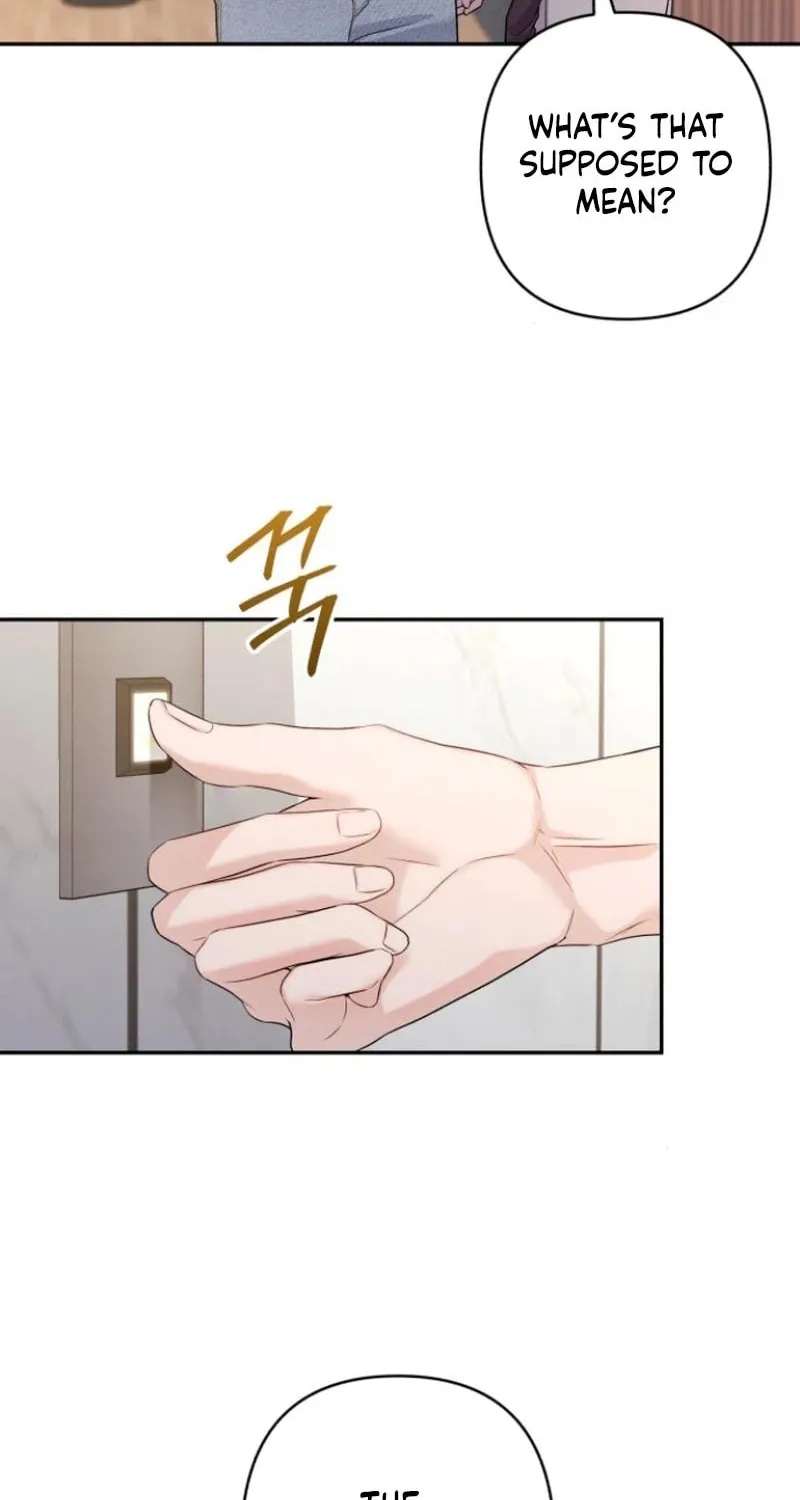 Not the First Time Chapter 15 page 24 - 