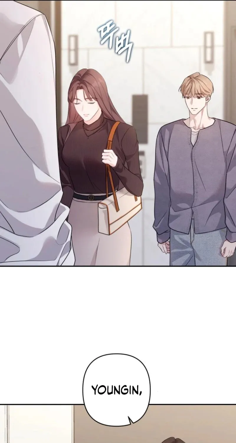 Not the First Time Chapter 15 page 27 - 