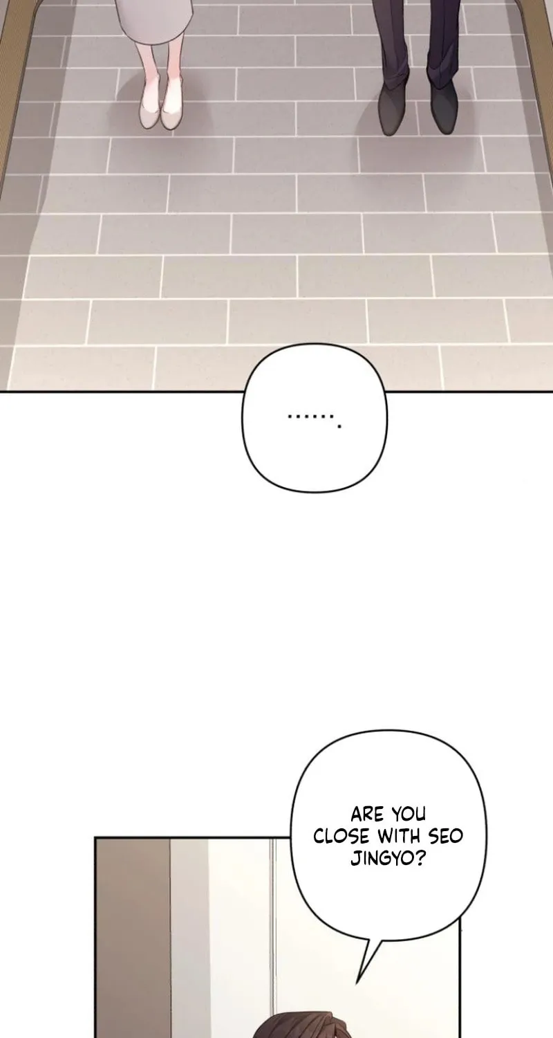 Not the First Time Chapter 15 page 32 - 