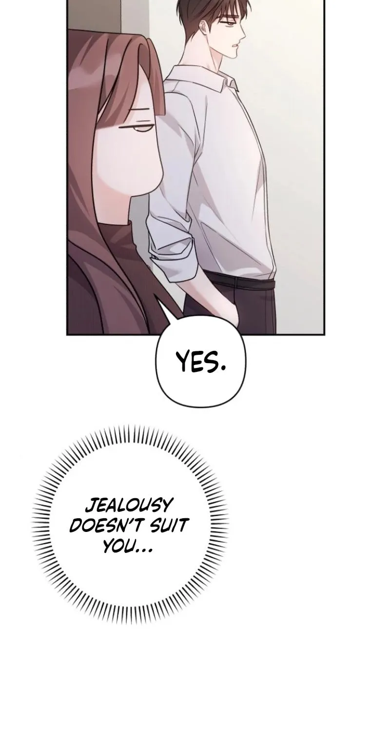 Not the First Time Chapter 15 page 33 - 