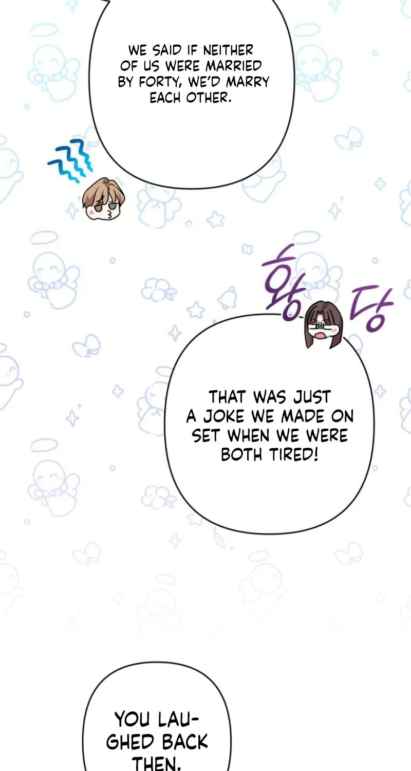 Not the First Time Chapter 15 page 5 - 