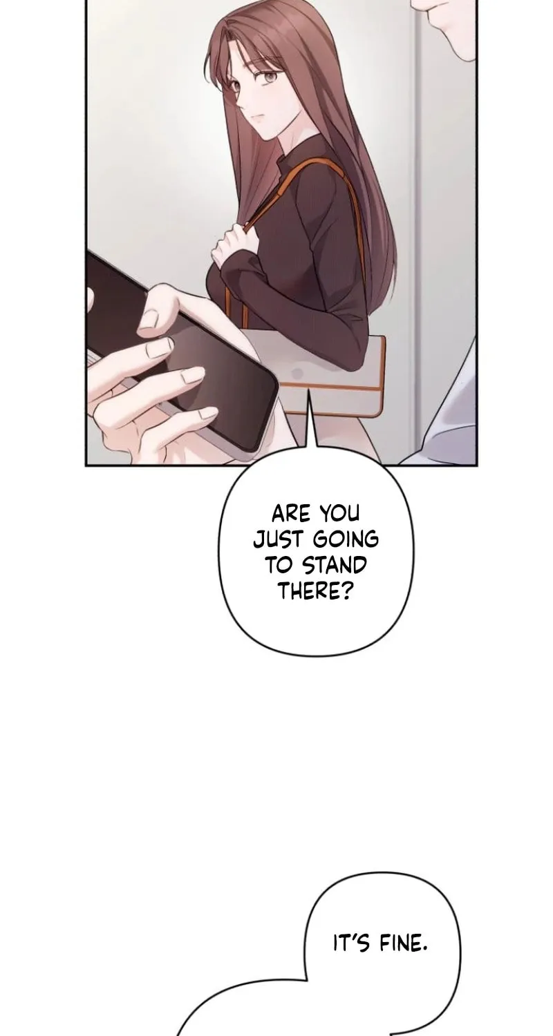 Not the First Time Chapter 15 page 41 - 