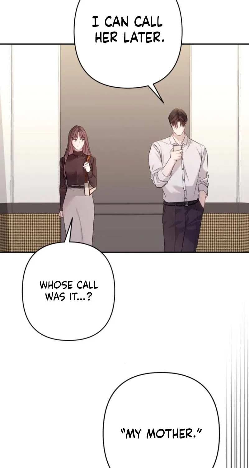 Not the First Time Chapter 15 page 42 - 