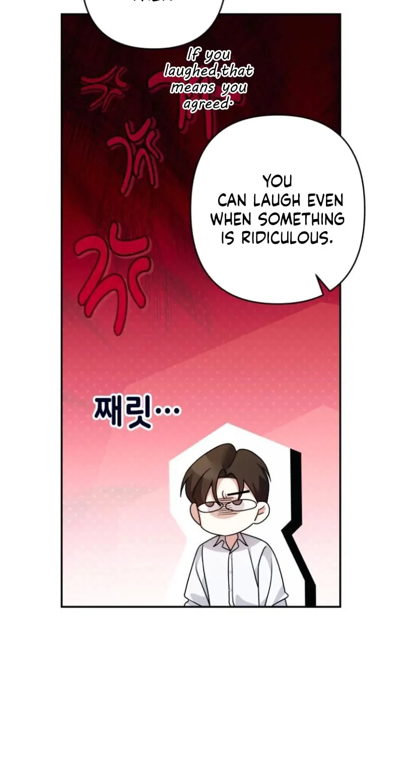 Not the First Time Chapter 15 page 6 - 