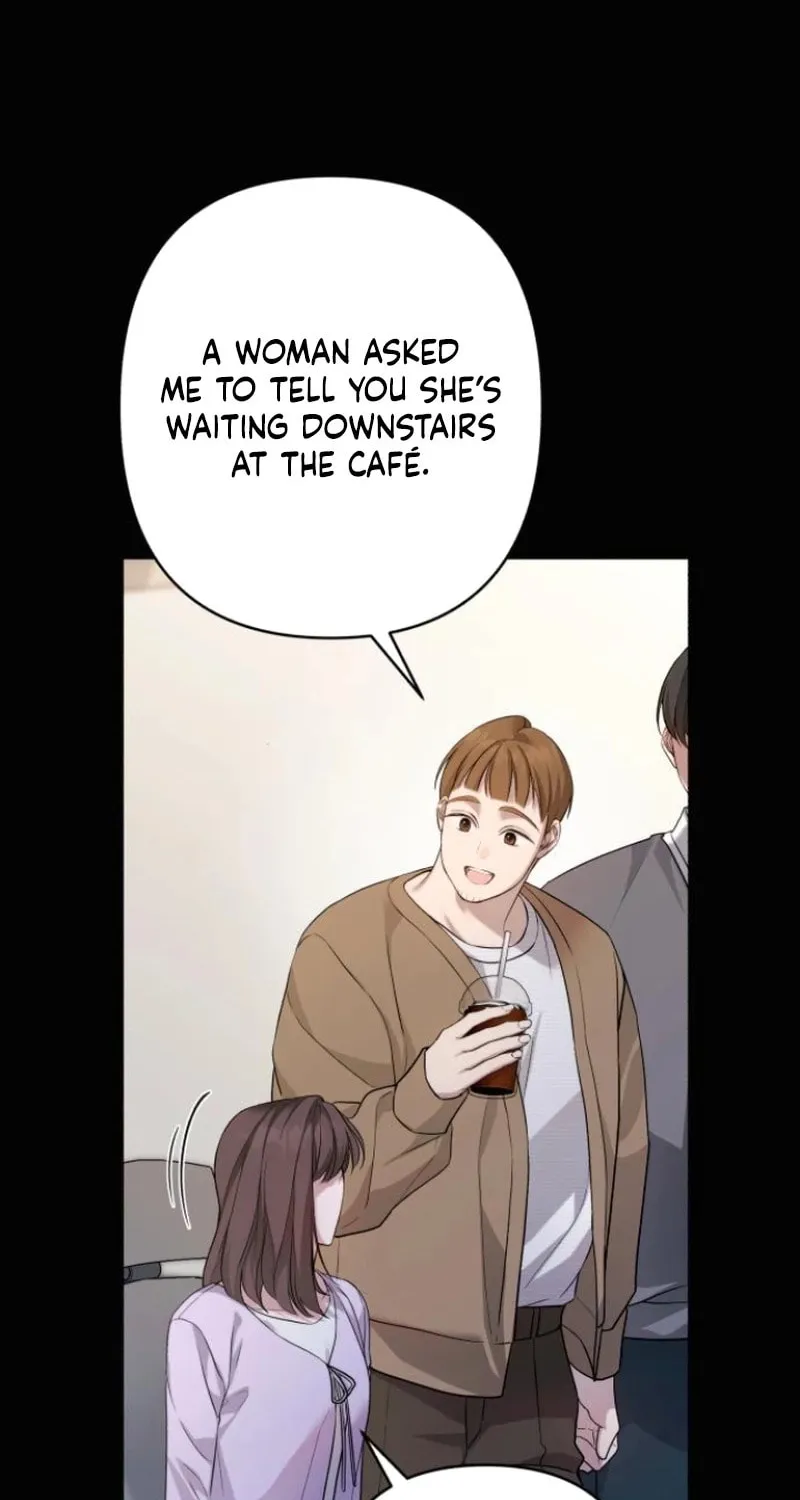 Not the First Time Chapter 15 page 55 - 