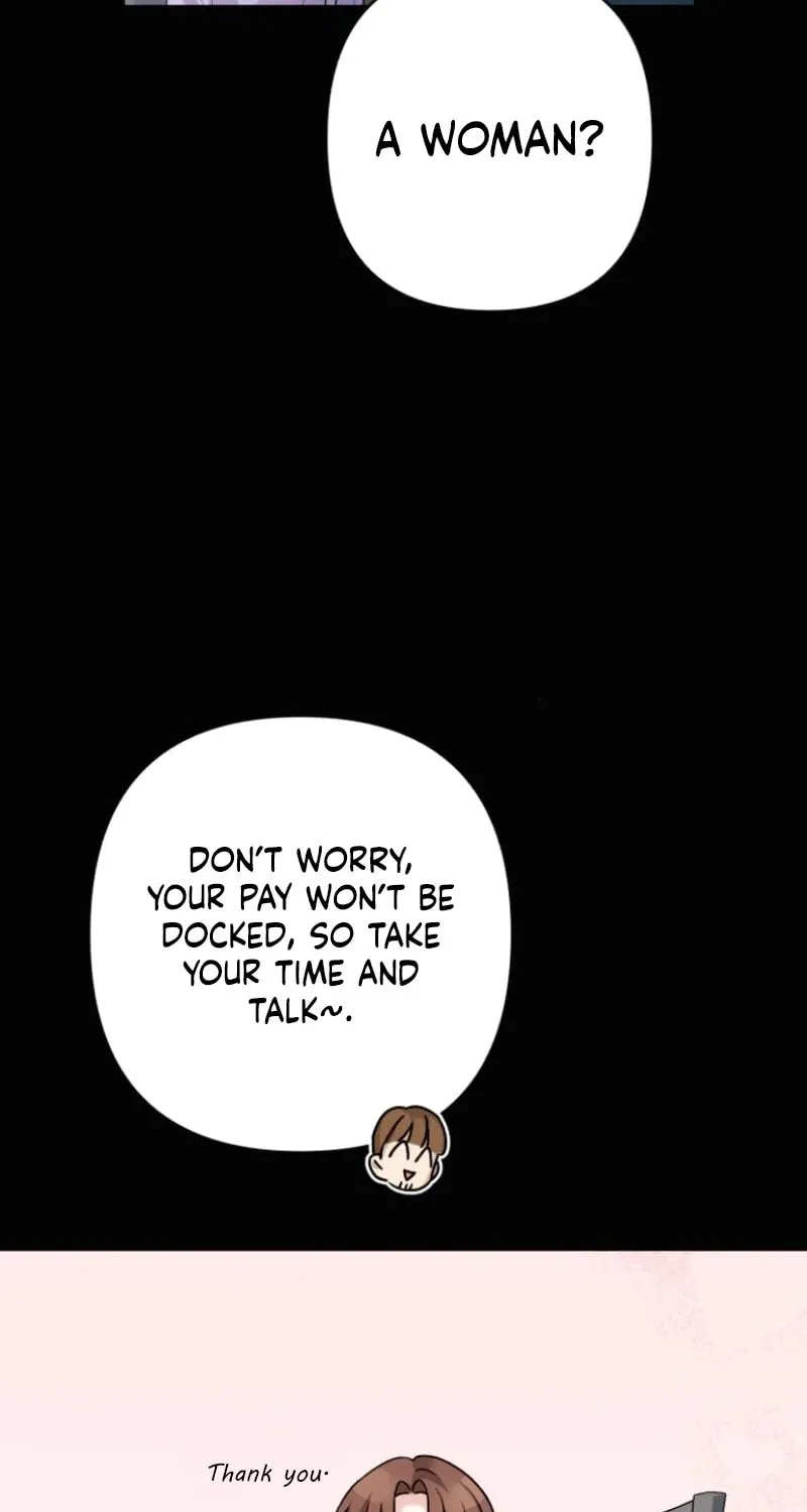 Not the First Time Chapter 15 page 56 - 