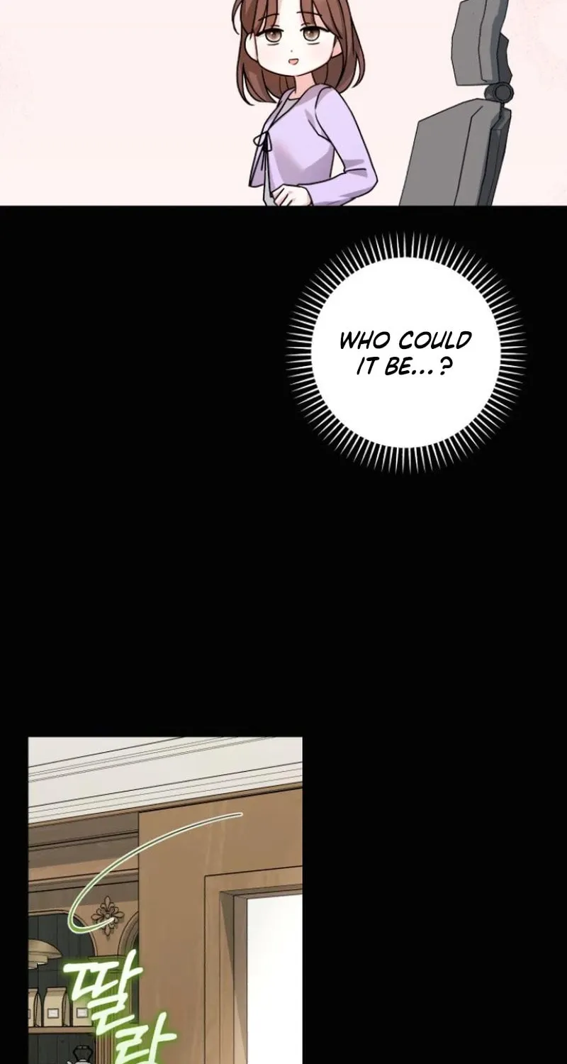 Not the First Time Chapter 15 page 57 - 