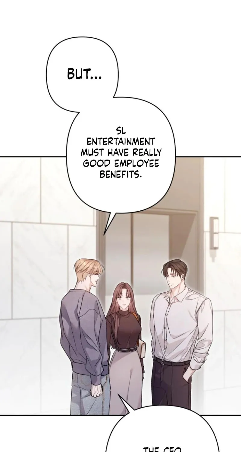Not the First Time Chapter 15 page 7 - 