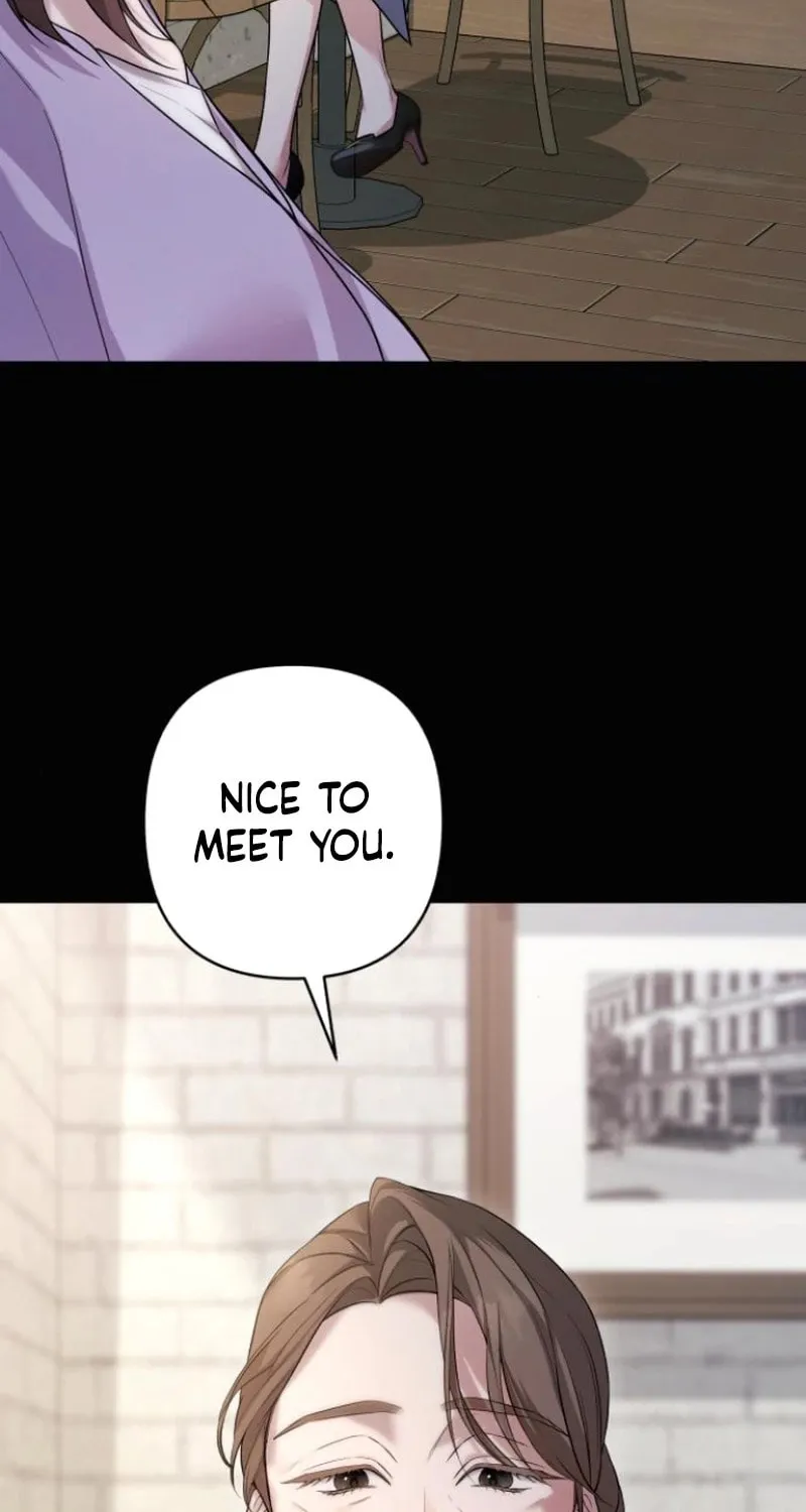 Not the First Time Chapter 15 page 61 - 
