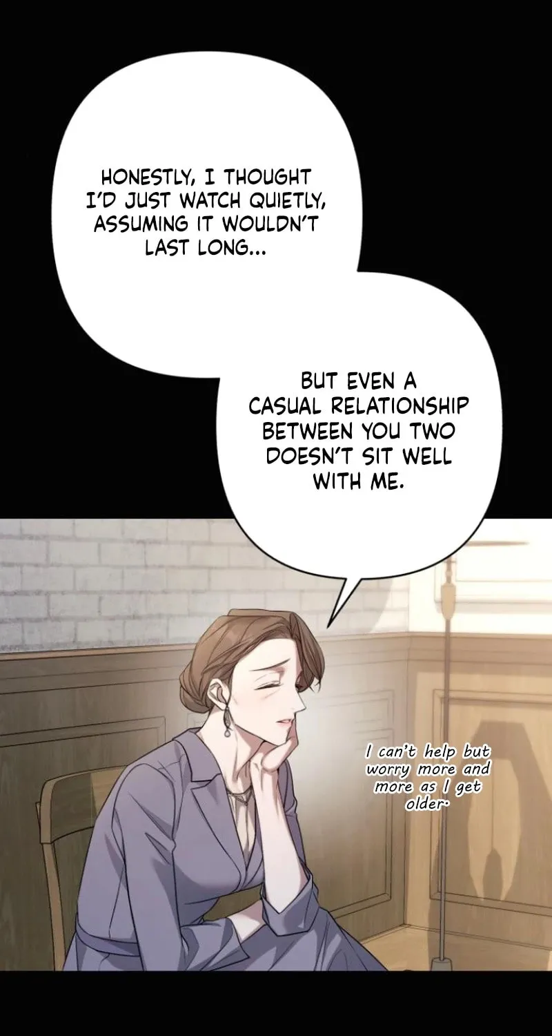 Not the First Time Chapter 15 page 74 - 