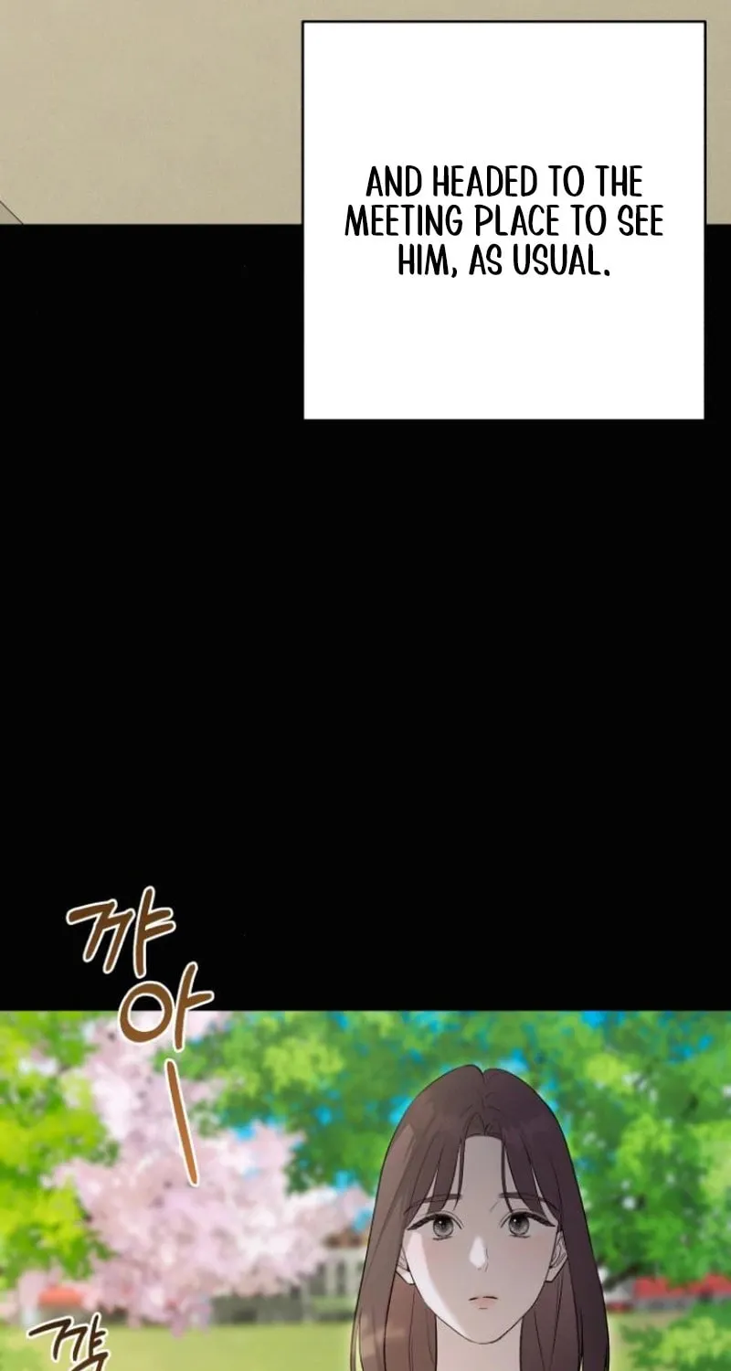 Not the First Time Chapter 15 page 80 - 