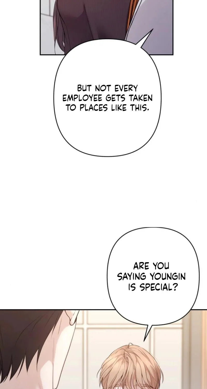 Not the First Time Chapter 15 page 9 - 