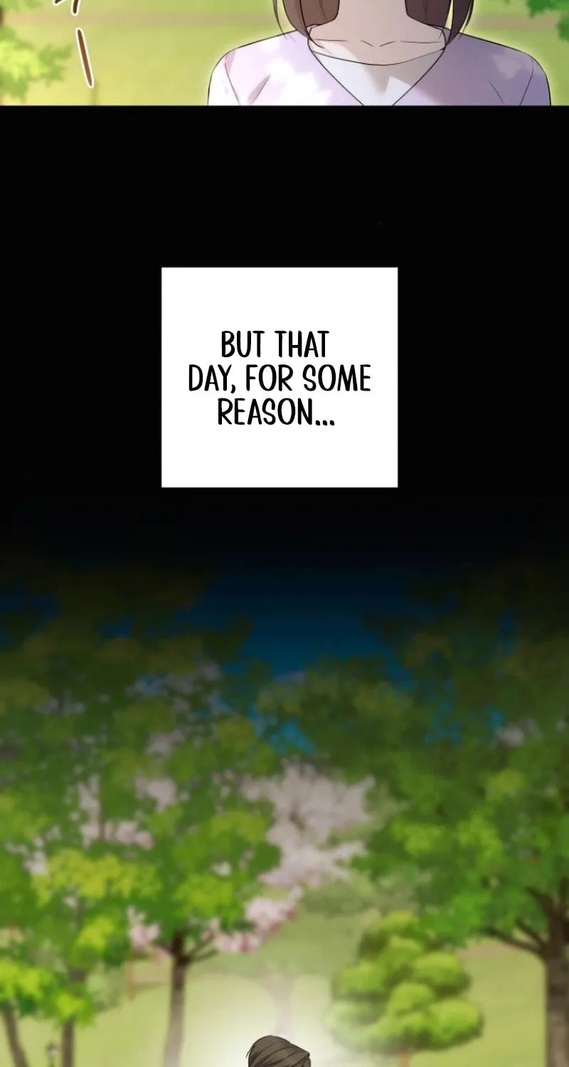 Not the First Time Chapter 15 page 81 - 