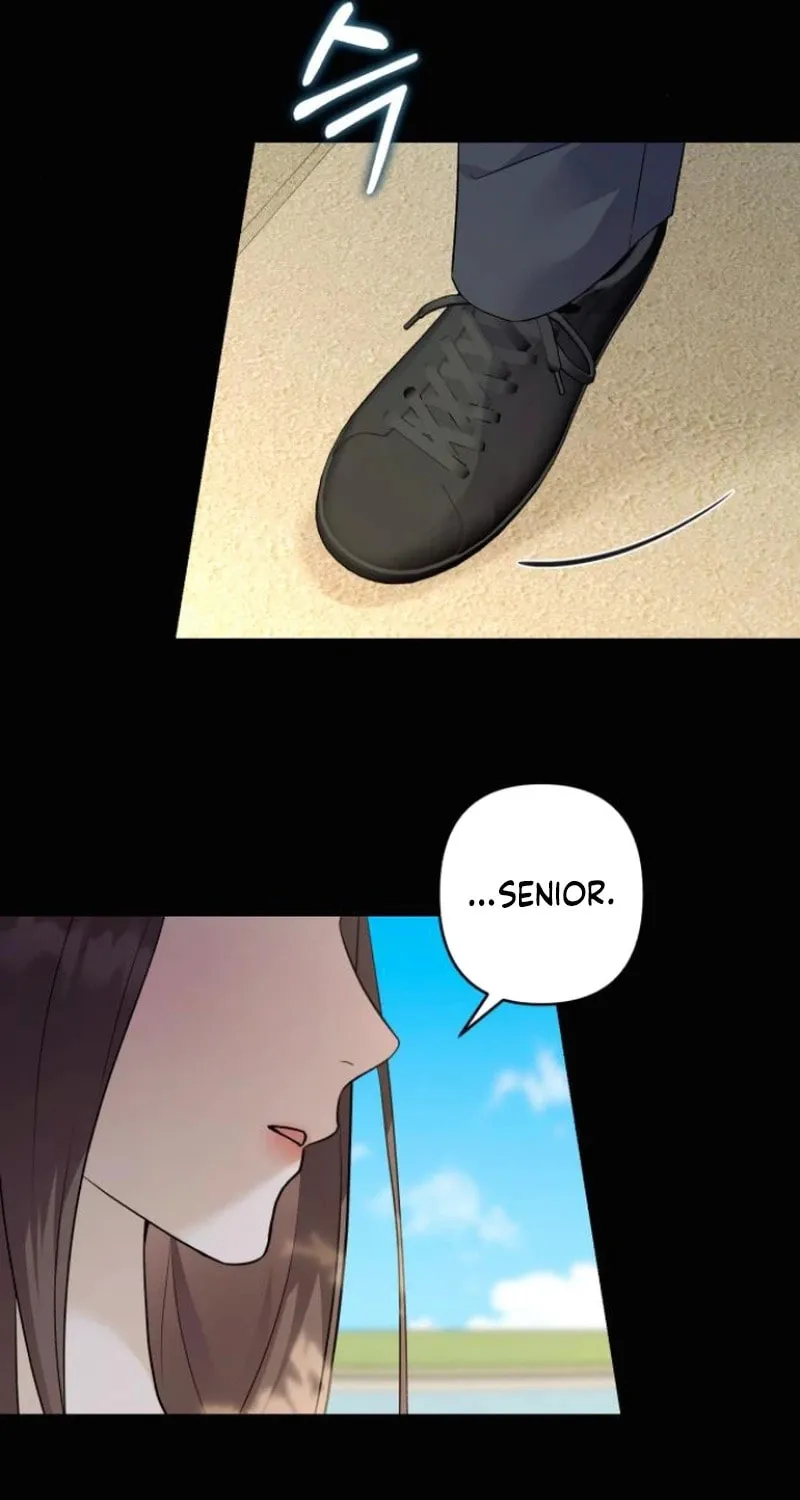 Not the First Time Chapter 15 page 90 - 