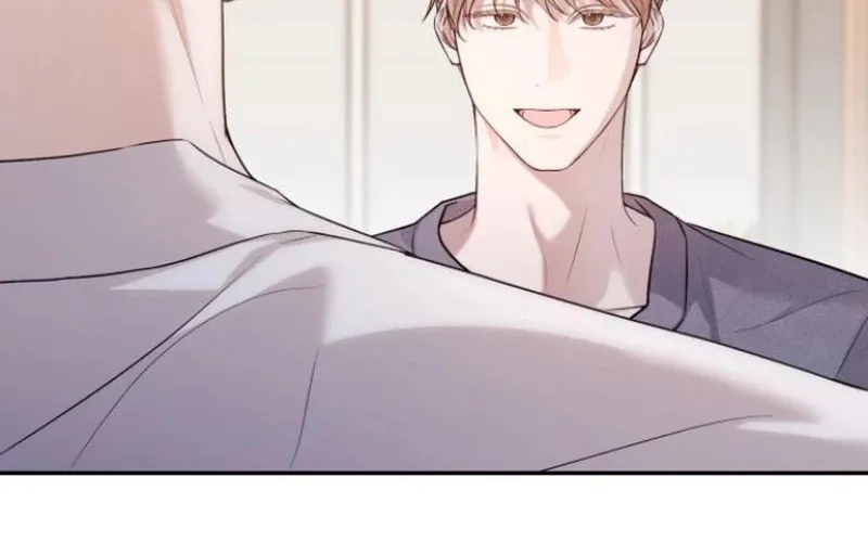 Not the First Time Chapter 15 page 10 - 