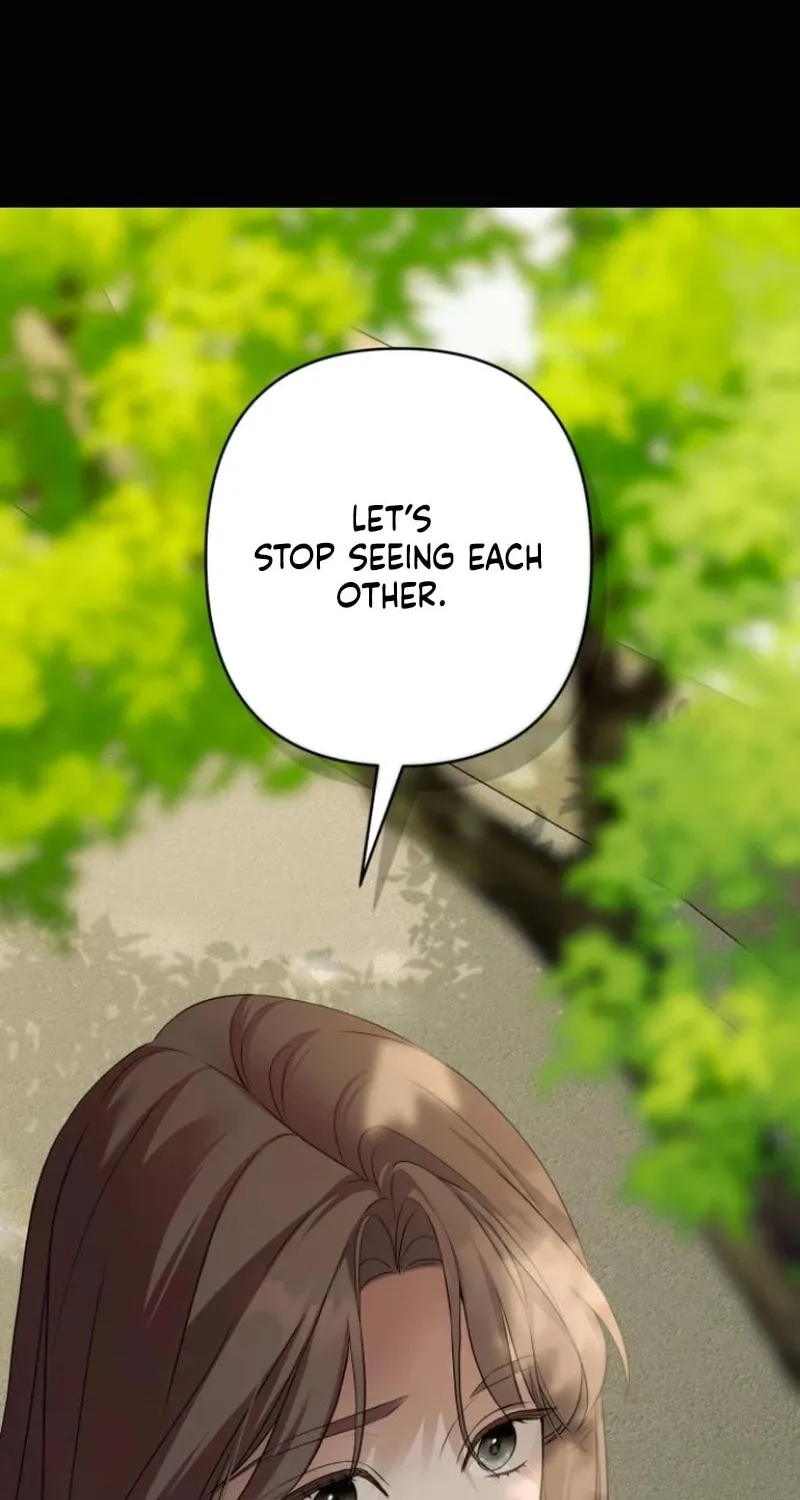 Not the First Time Chapter 15 page 91 - 