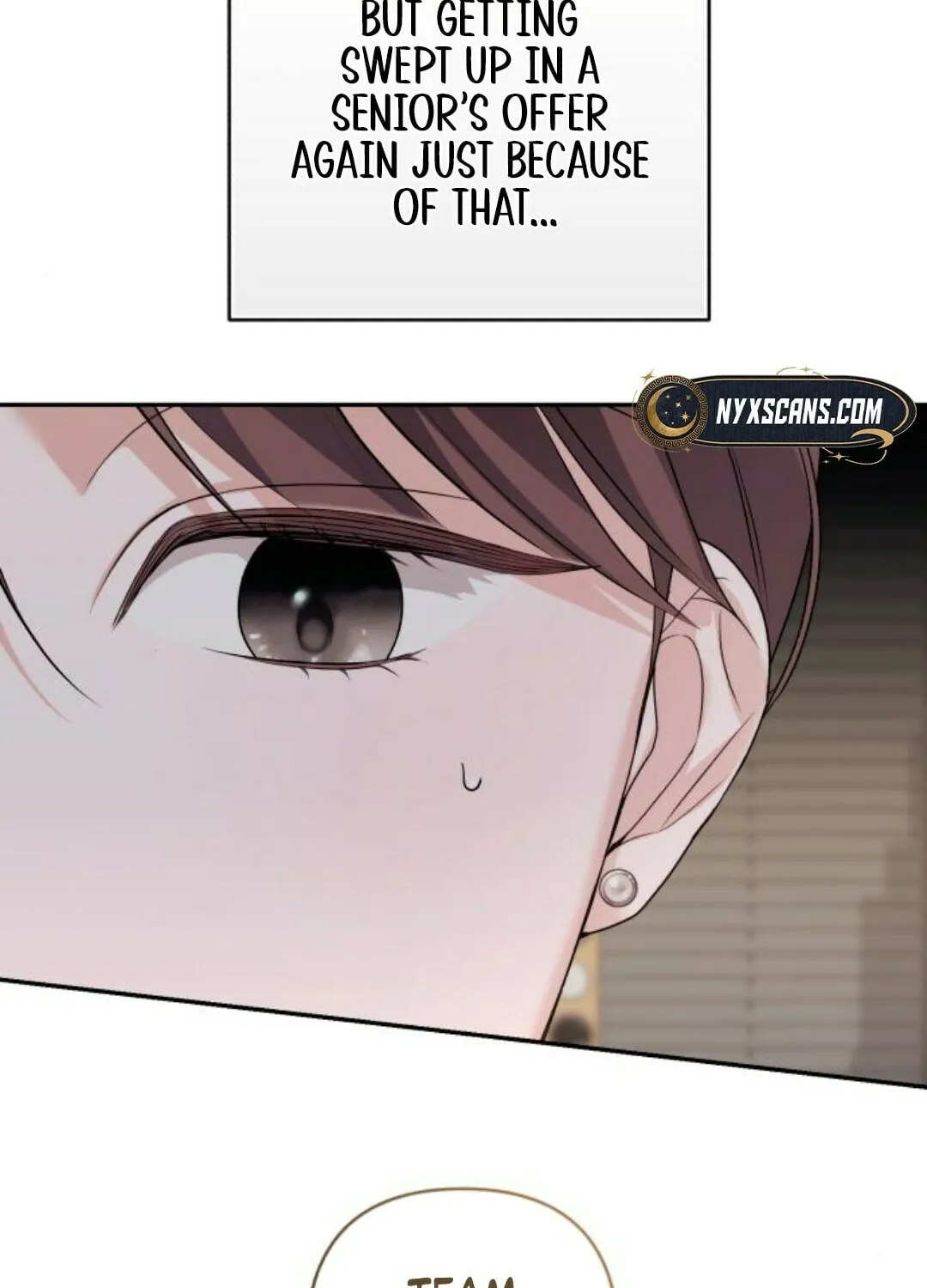 Not the First Time Chapter 16 page 101 - 