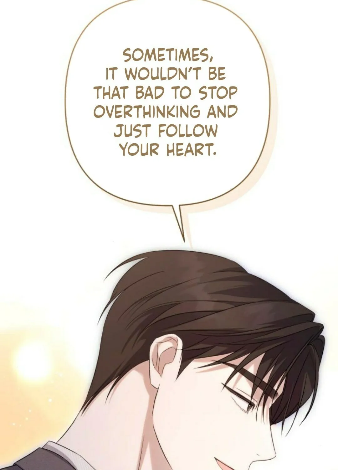 Not the First Time Chapter 16 page 103 - 