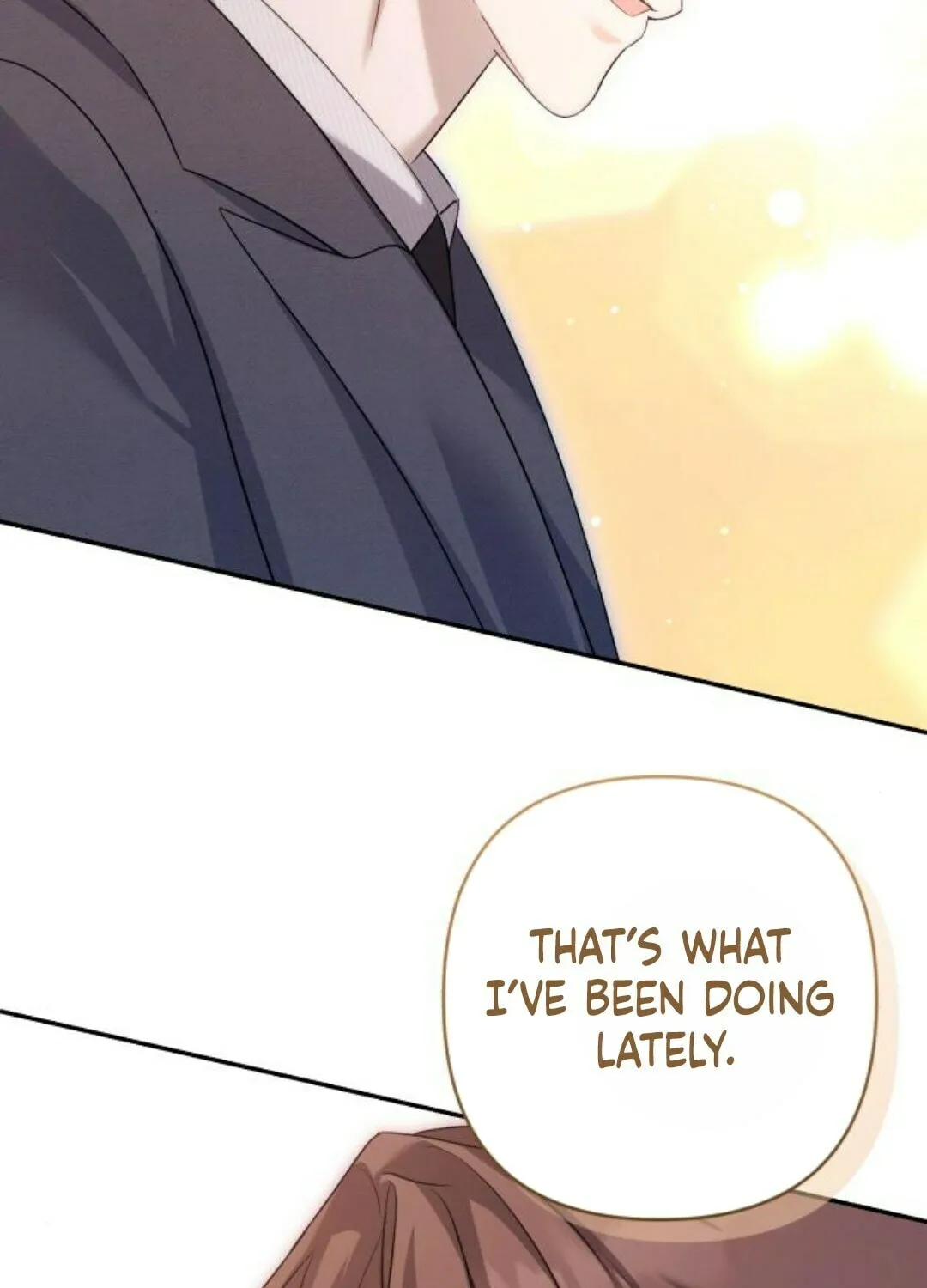 Not the First Time Chapter 16 page 104 - 