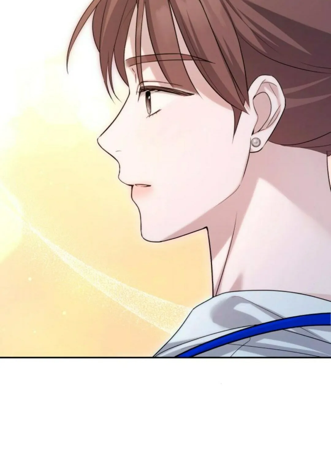 Not the First Time Chapter 16 page 105 - 