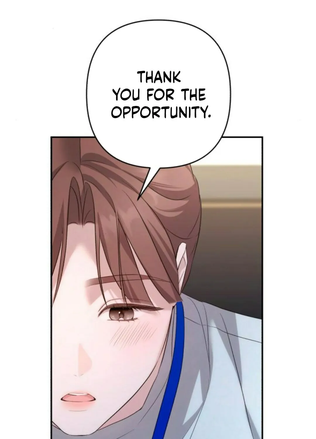 Not the First Time Chapter 16 page 109 - 