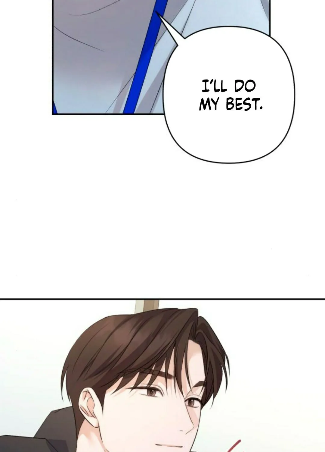 Not the First Time Chapter 16 page 110 - 