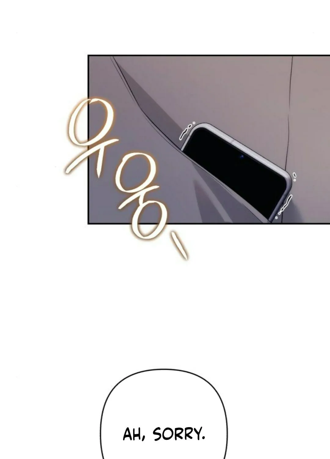 Not the First Time Chapter 16 page 112 - 