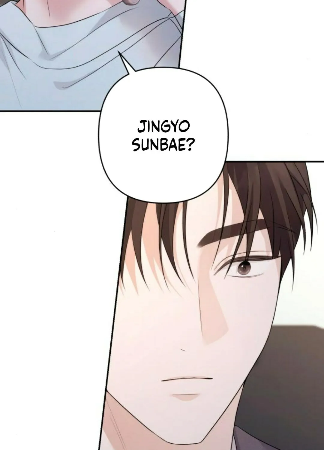 Not the First Time Chapter 16 page 115 - 