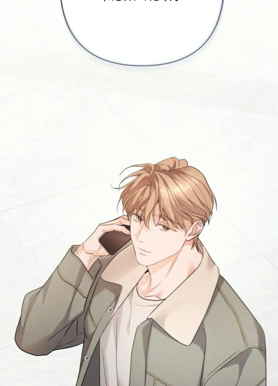 Not the First Time Chapter 16 page 119 - 
