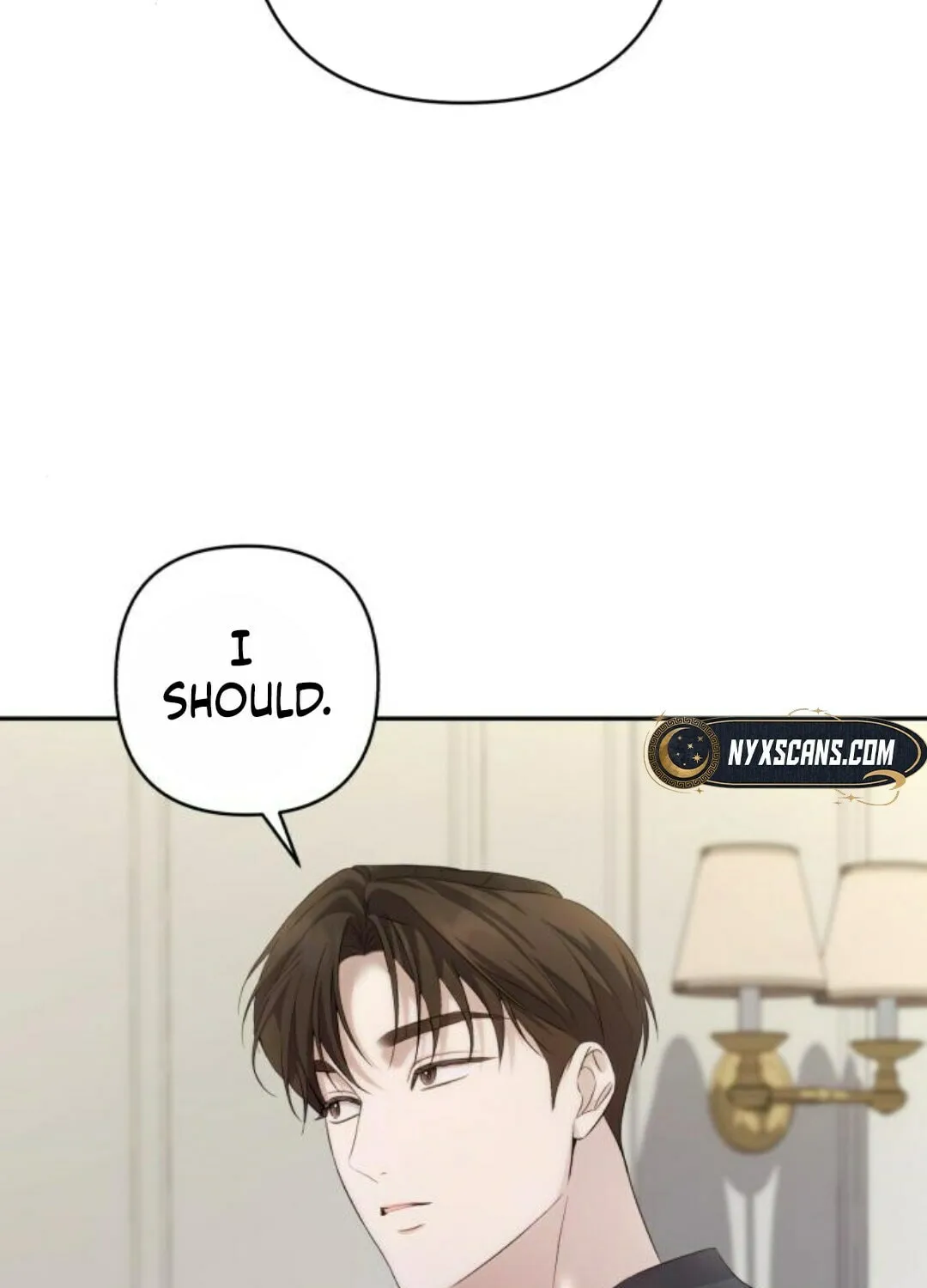 Not the First Time Chapter 16 page 23 - 