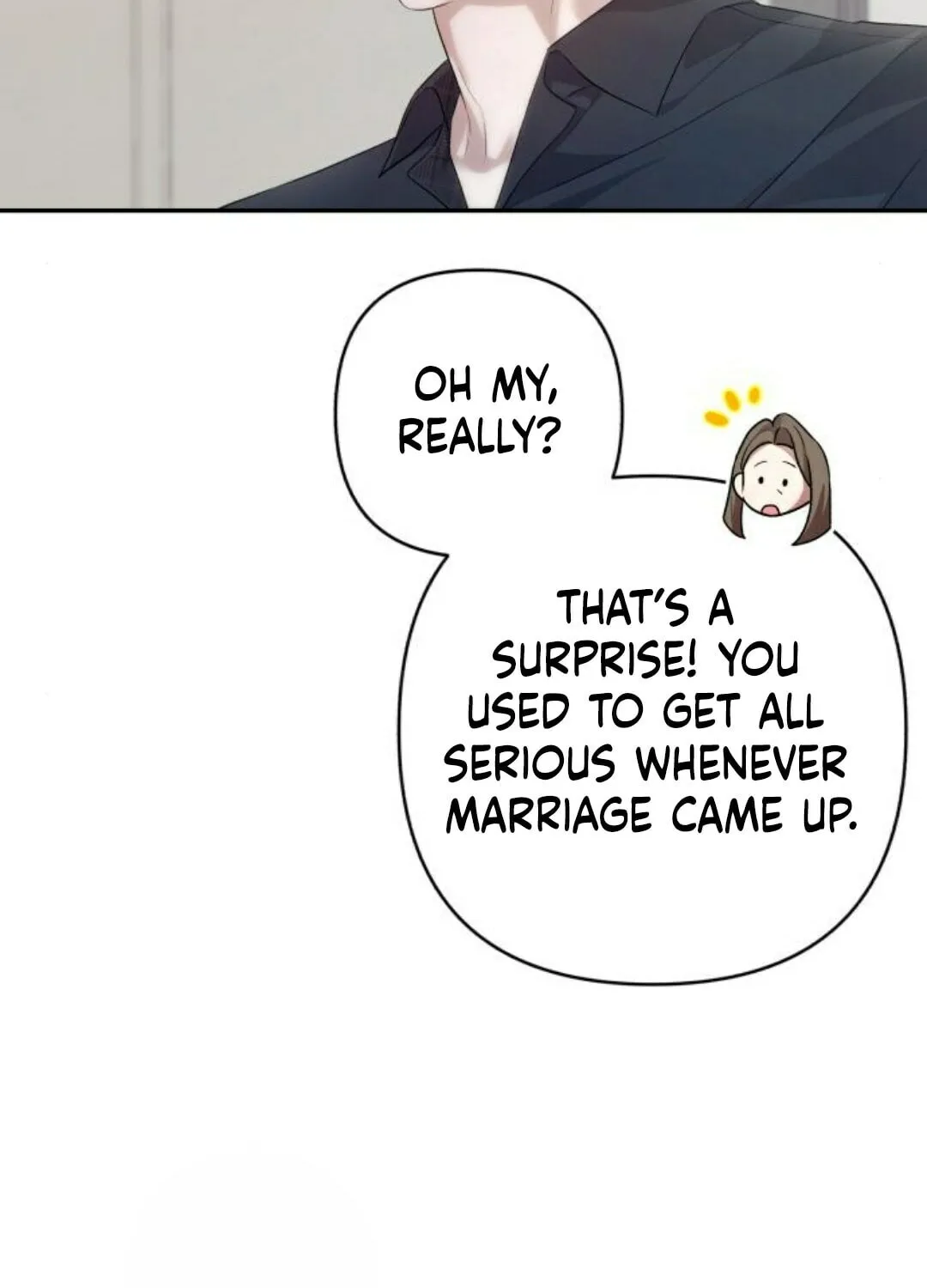 Not the First Time Chapter 16 page 24 - 