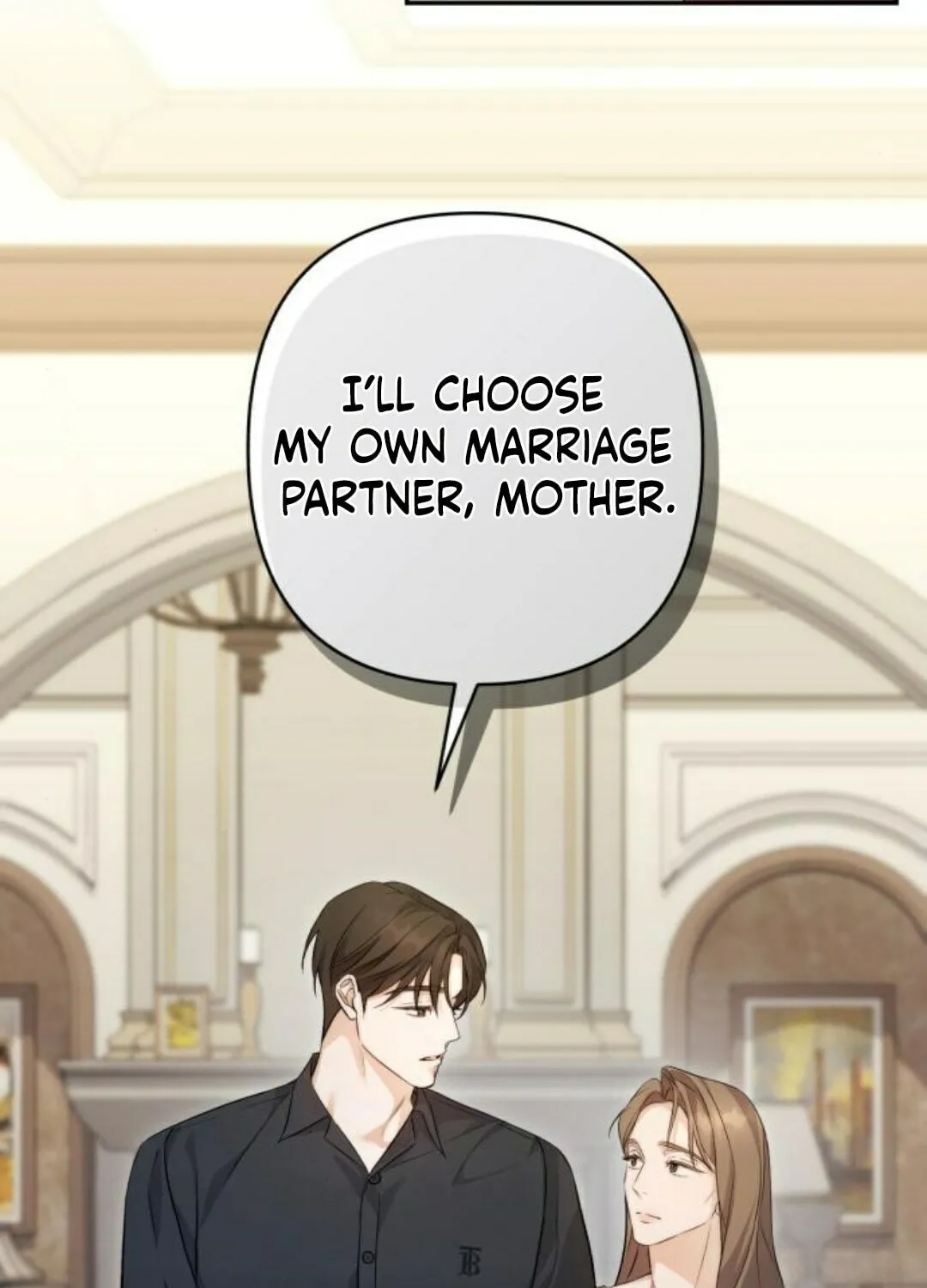 Not the First Time Chapter 16 page 28 - 