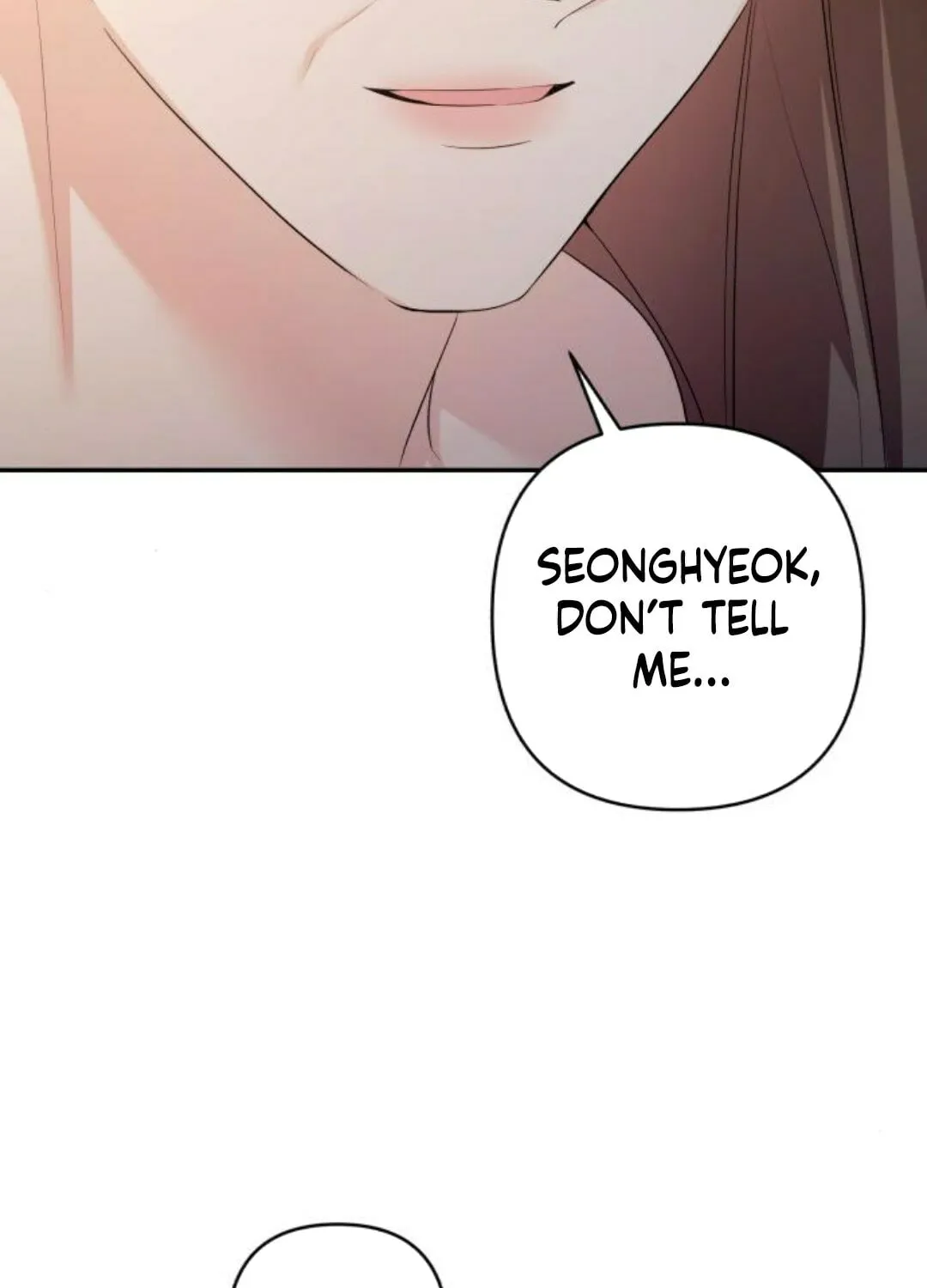 Not the First Time Chapter 16 page 31 - 