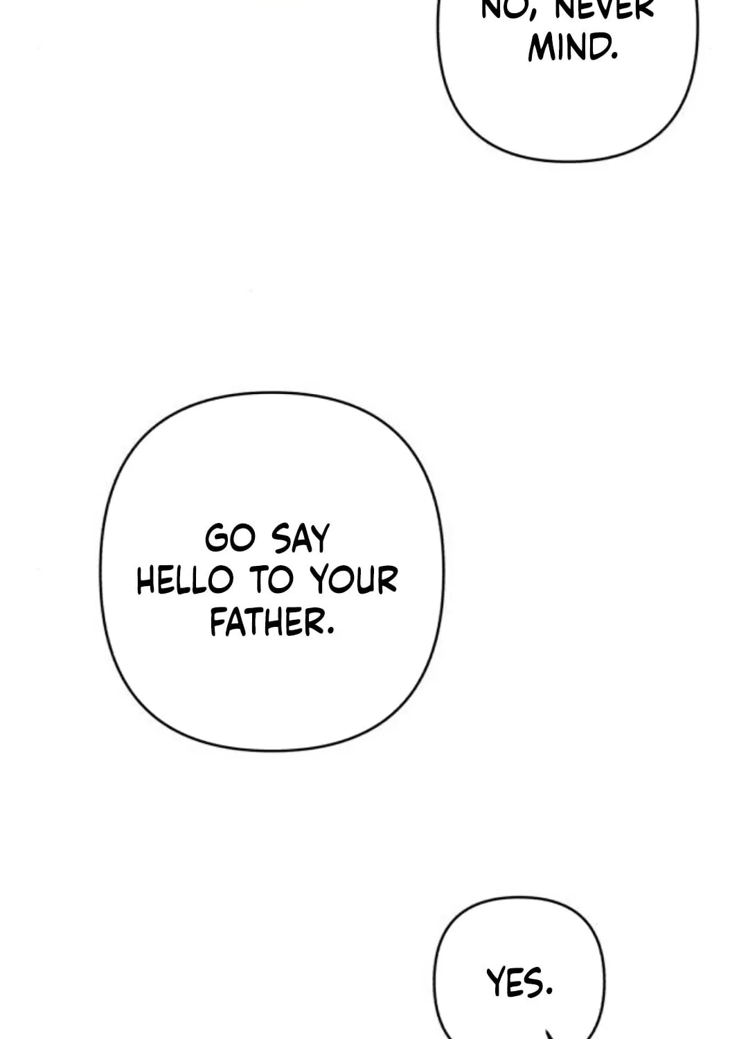 Not the First Time Chapter 16 page 33 - 