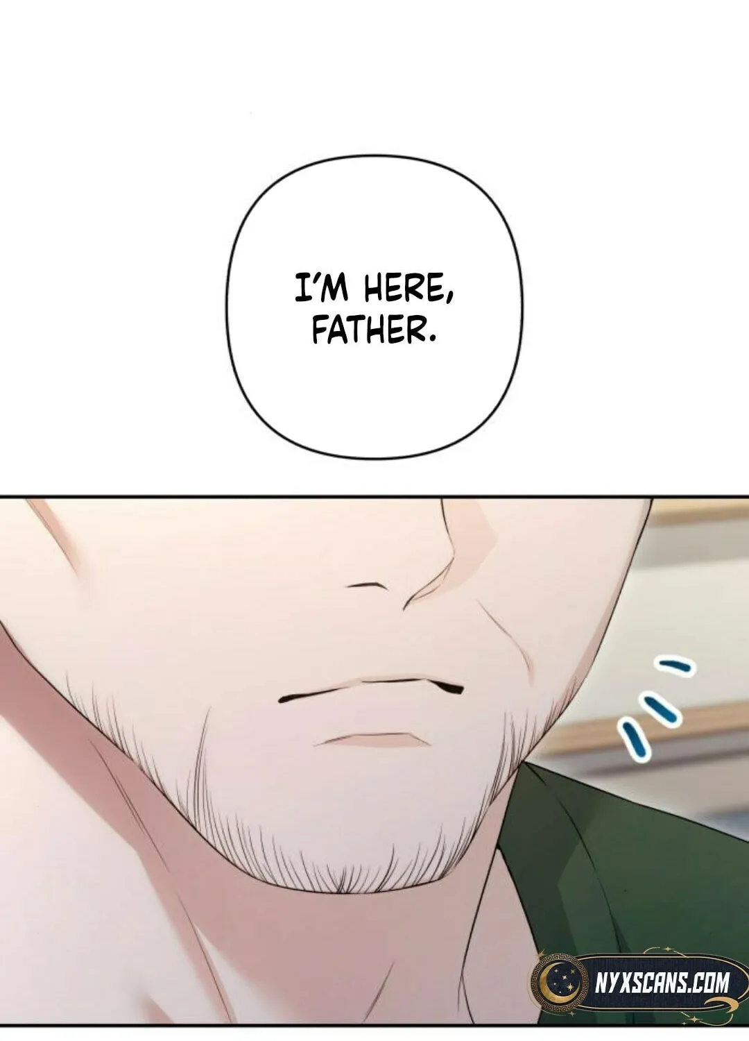 Not the First Time Chapter 16 page 40 - 