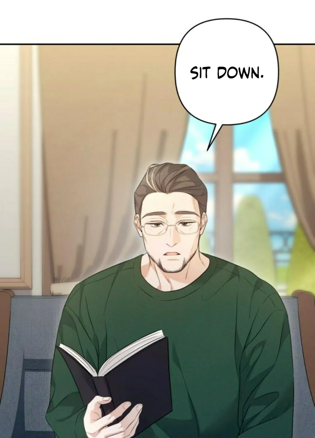 Not the First Time Chapter 16 page 42 - 