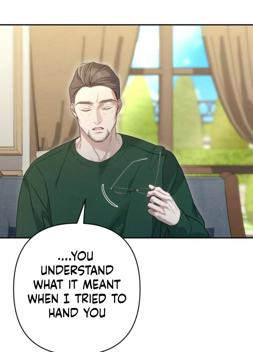 Not the First Time Chapter 16 page 48 - 