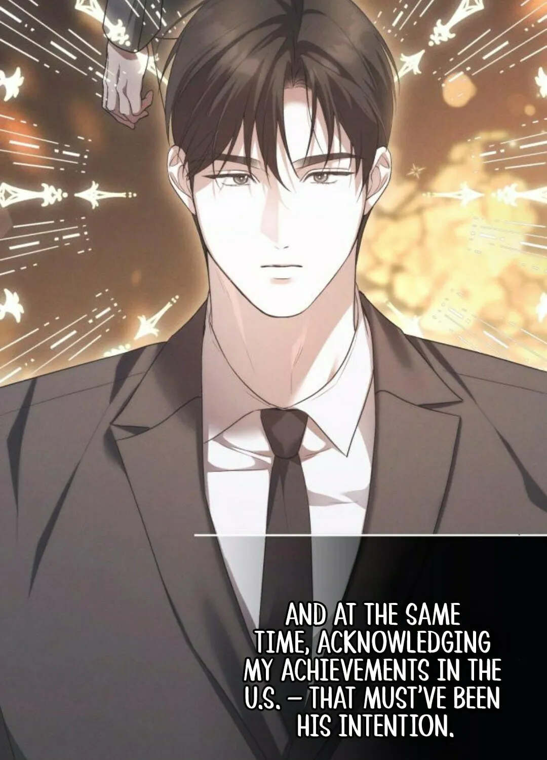 Not the First Time Chapter 16 page 52 - 