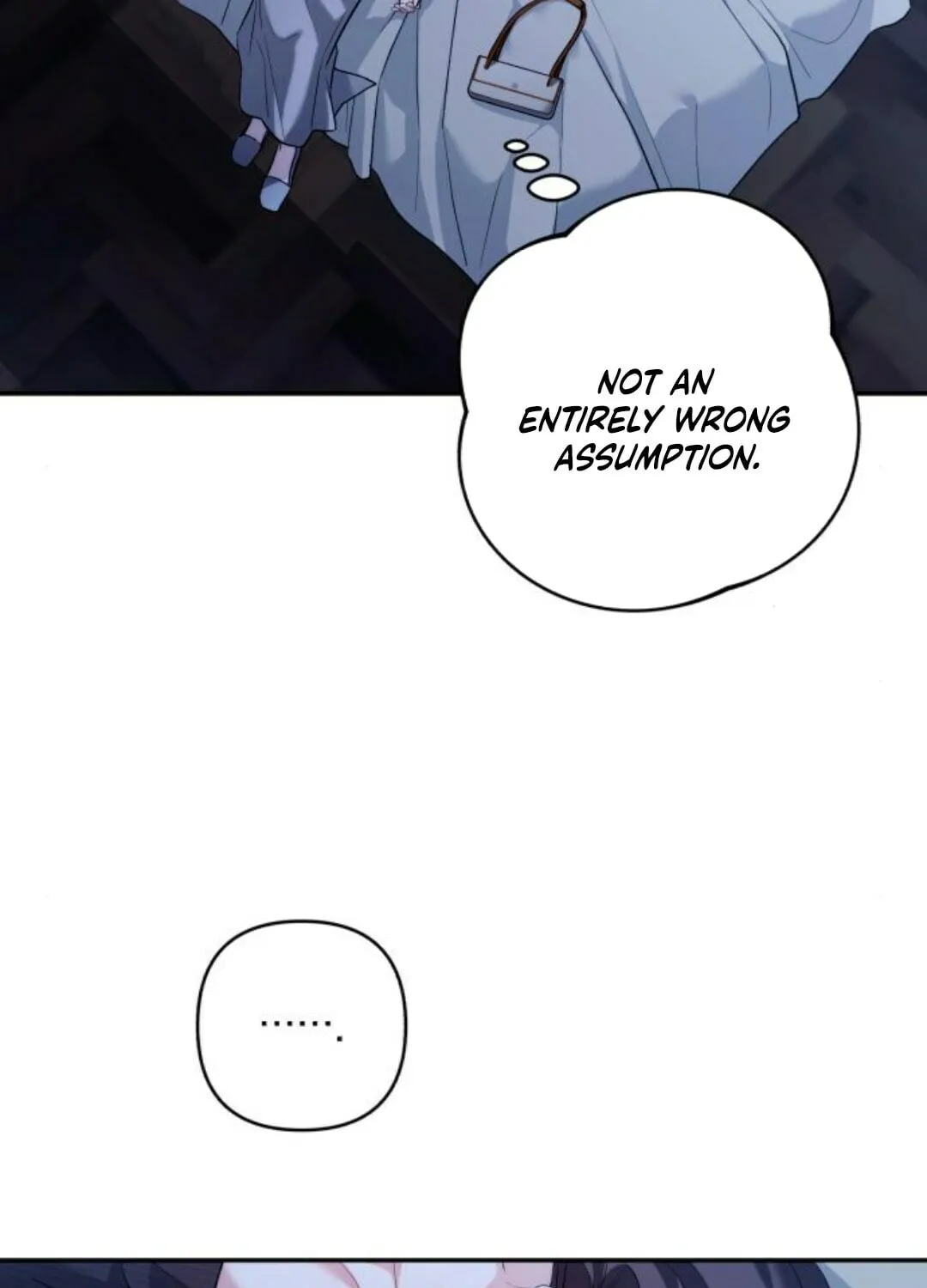 Not the First Time Chapter 16 page 7 - 