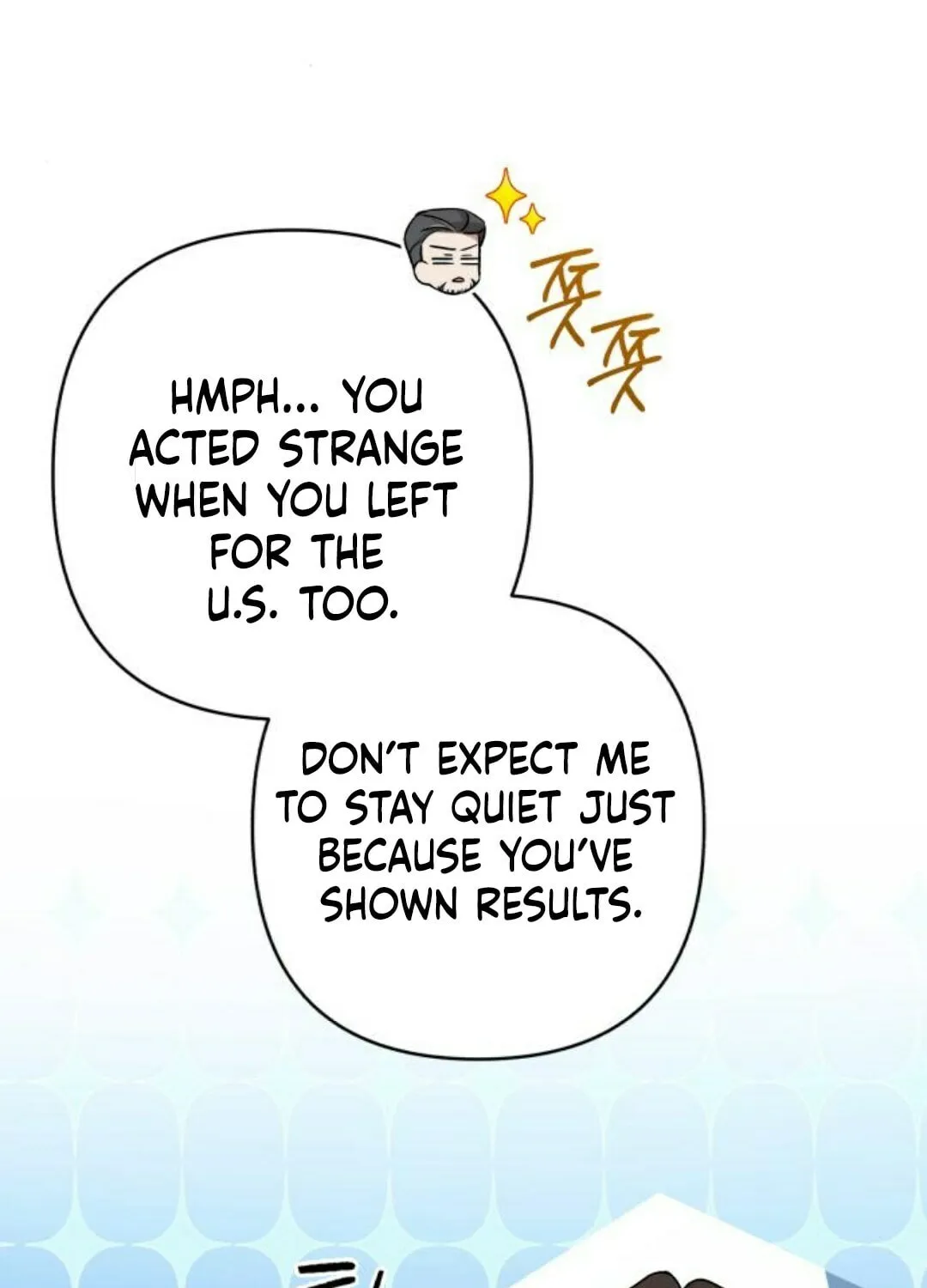 Not the First Time Chapter 16 page 63 - 