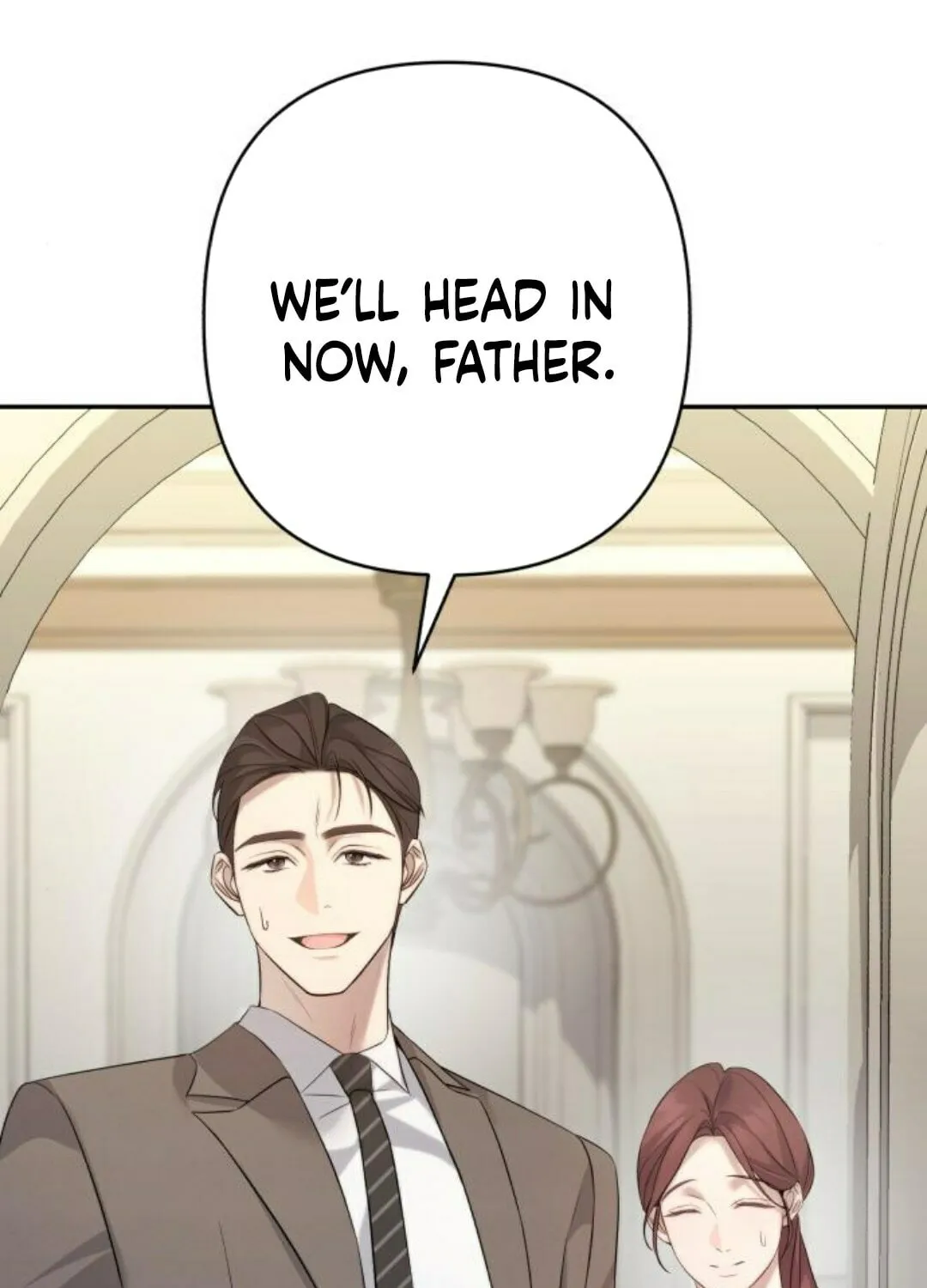 Not the First Time Chapter 16 page 68 - 